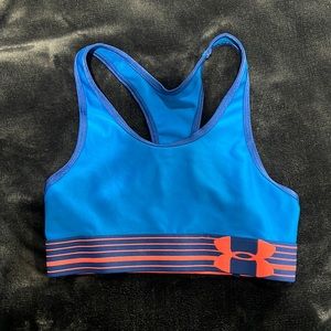 UA Girl’s Sports Bra